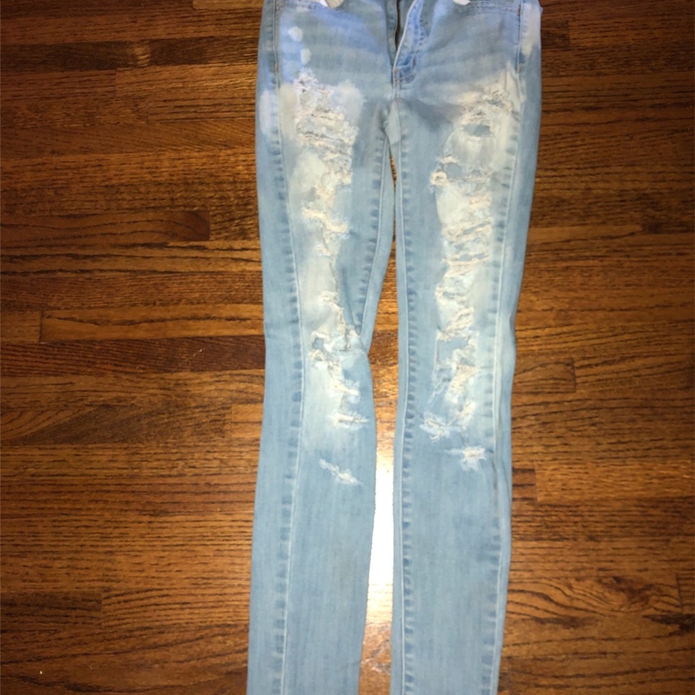 AE Jeans